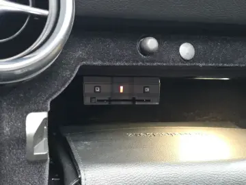 2017 Mercedes-Benz SLC с пробегом 84 721 км