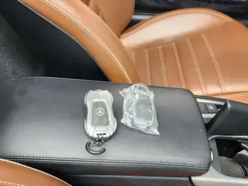 2016 Mercedes-Benz SLC с пробегом 101 565 км