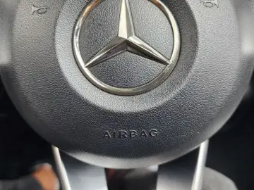 2016 Mercedes-Benz SLC с пробегом 101 565 км