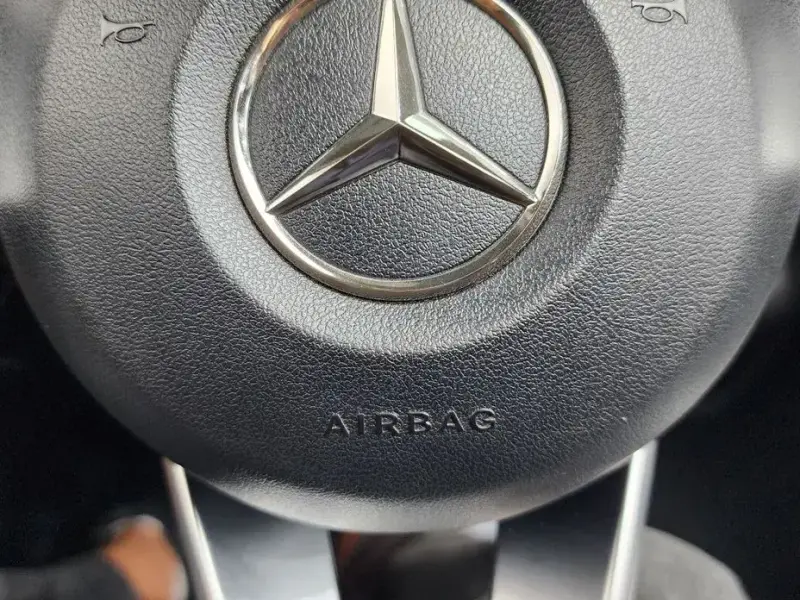 2016 Mercedes-Benz SLC с пробегом 101 565 км