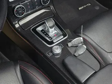 2017 Mercedes-Benz SLC с пробегом 80 896 км
