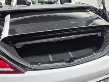 2017 Mercedes-Benz SLC с пробегом 80 896 км
