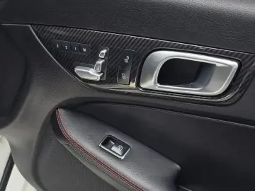 2017 Mercedes-Benz SLC с пробегом 80 896 км