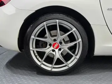 2017 Mercedes-Benz SLC с пробегом 80 896 км