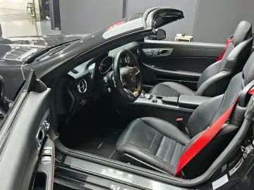 2018 Mercedes-Benz SLC с пробегом 28 309 км