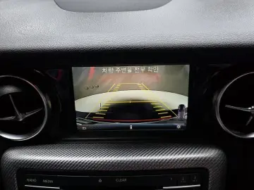 2018 Mercedes-Benz SLC с пробегом 28 309 км