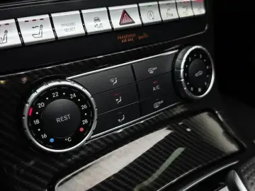 2017 Mercedes-Benz SLC с пробегом 80 896 км