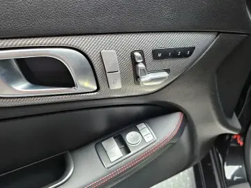 2018 Mercedes-Benz SLC с пробегом 28 309 км
