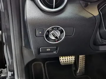 2018 Mercedes-Benz SLC с пробегом 28 309 км