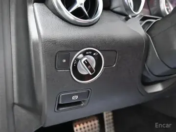 2017 Mercedes-Benz SLC с пробегом 81 777 км