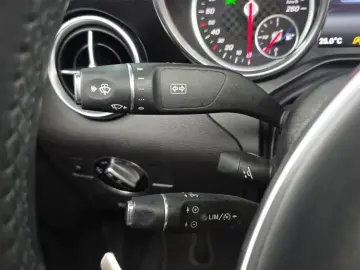 2017 Mercedes-Benz SLC с пробегом 81 777 км