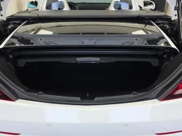 2017 Mercedes-Benz SLC с пробегом 81 777 км