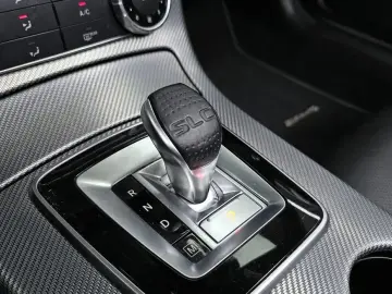 2018 Mercedes-Benz SLC с пробегом 74 218 км