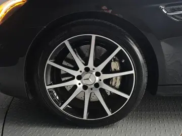 2017 Mercedes-Benz SLC с пробегом 49 396 км