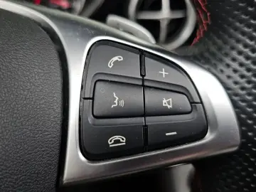 2018 Mercedes-Benz SLC с пробегом 74 218 км