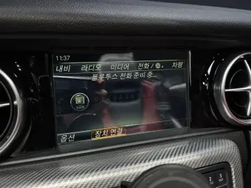 2017 Mercedes-Benz SLC с пробегом 49 396 км