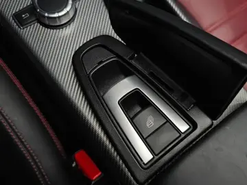 2017 Mercedes-Benz SLC с пробегом 49 396 км