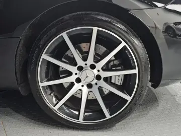 2017 Mercedes-Benz SLC с пробегом 49 396 км