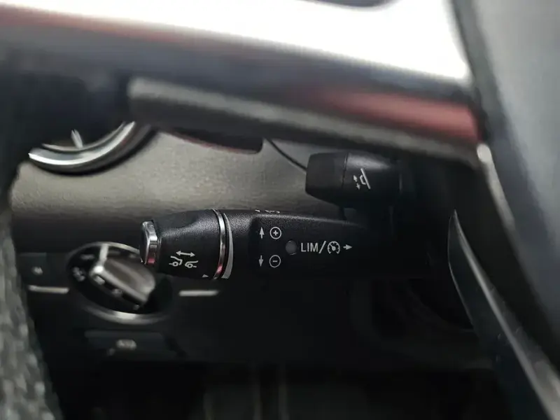 2017 Mercedes-Benz SLC с пробегом 49 396 км