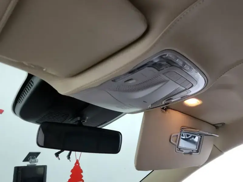 2020 Mercedes-Benz V-Класс с пробегом 35 099 км