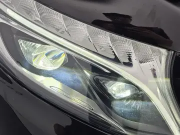2023 Mercedes-Benz V-Класс с пробегом 49 215 км