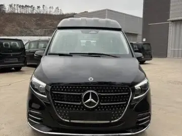 2025 Mercedes-Benz V-Класс с пробегом 28 км