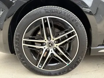 2025 Mercedes-Benz V-Класс с пробегом 28 км