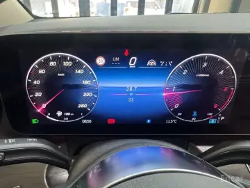 2025 Mercedes-Benz V-Класс с пробегом 28 км