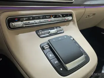 2025 Mercedes-Benz V-Класс с пробегом 28 км