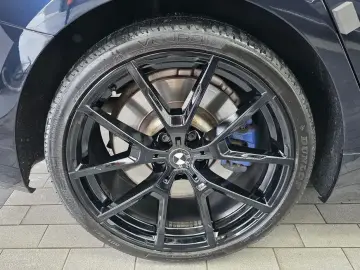 2021 BMW 8 серии с пробегом 107 098 км