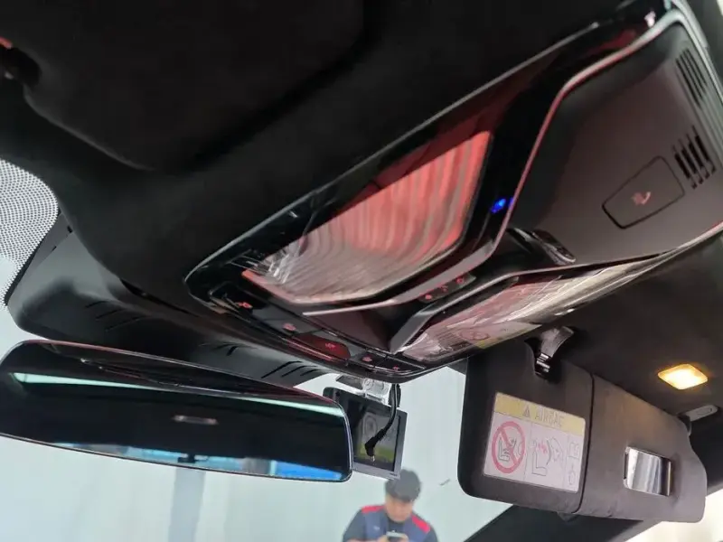 2021 BMW 8 серии с пробегом 107 098 км