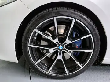 2020 BMW 8 серии с пробегом 131 752 км