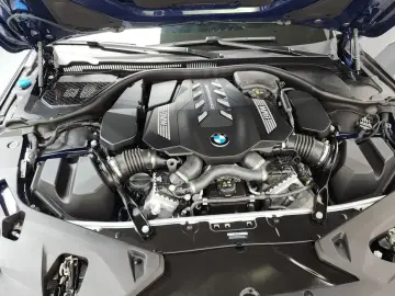 2024 BMW 8 серии с пробегом 8 984 км