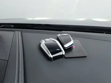 2024 BMW 8 серии с пробегом 8 984 км