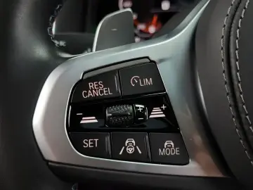 2024 BMW 8 серии с пробегом 8 984 км