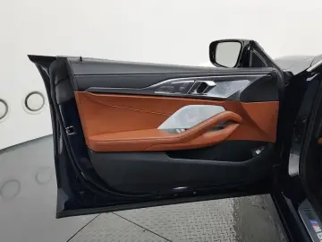 2024 BMW 8 серии с пробегом 8 984 км