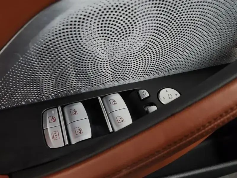 2024 BMW 8 серии с пробегом 8 984 км