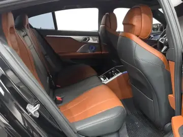 2024 BMW 8 серии с пробегом 19 169 км
