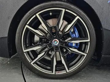2023 BMW 8 серии с пробегом 7 974 км