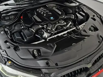 2023 BMW 8 серии с пробегом 7 974 км