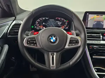 2023 BMW 8 серии с пробегом 7 974 км