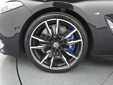 2023 BMW 8 серии с пробегом 23 856 км