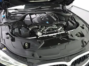 2023 BMW 8 серии с пробегом 23 856 км