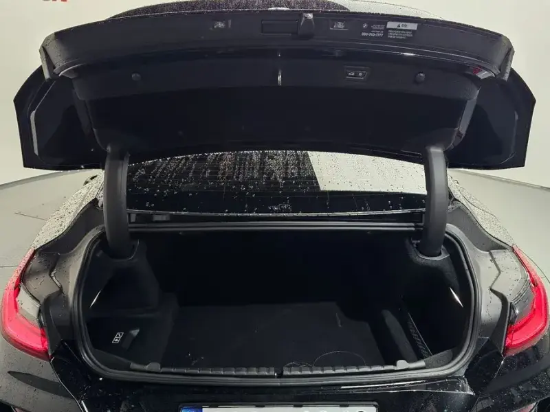 2023 BMW 8 серии с пробегом 7 974 км