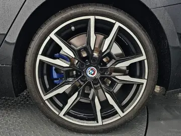 2023 BMW 8 серии с пробегом 7 974 км