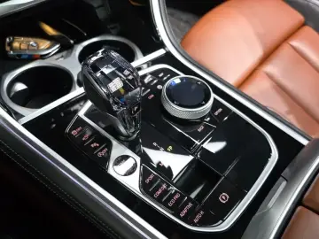 2023 BMW 8 серии с пробегом 23 856 км