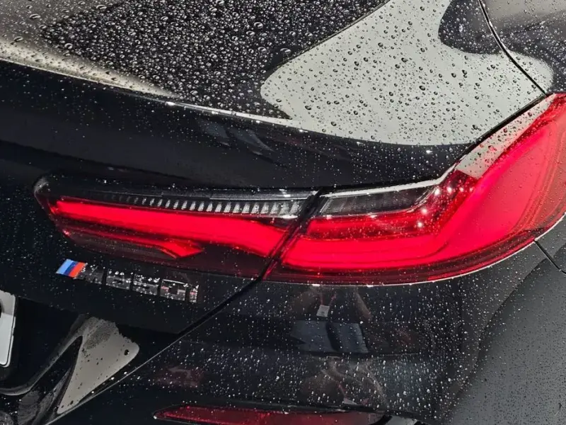 2023 BMW 8 серии с пробегом 7 974 км