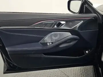 2023 BMW 8 серии с пробегом 7 974 км