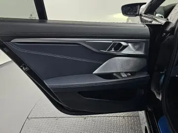 2023 BMW 8 серии с пробегом 7 974 км