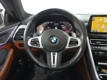 2023 BMW 8 серии с пробегом 23 856 км